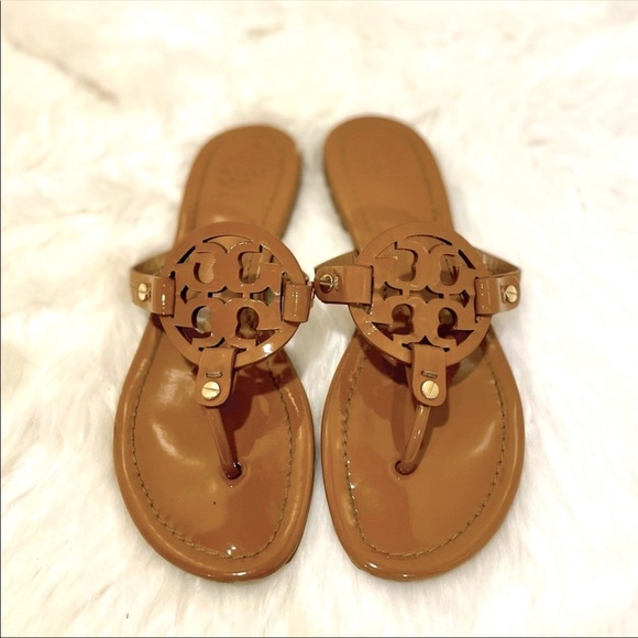 Tory Burch Shoes - TORY BURCH | Miller Sandal